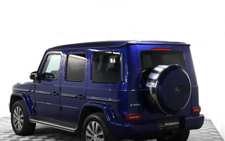 Mercedes-Benz G-Класс W463 рестайлинг _iii, 2020 год, 16 990 000 рублей, 7 фотография