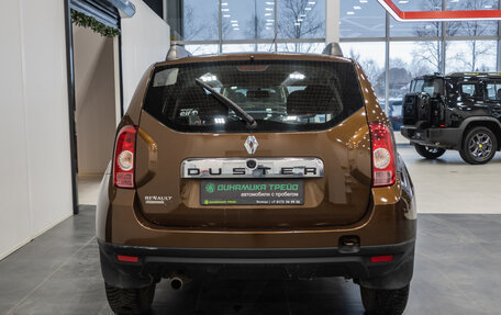 Renault Duster I рестайлинг, 2013 год, 790 000 рублей, 7 фотография