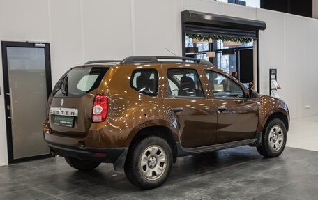 Renault Duster I рестайлинг, 2013 год, 790 000 рублей, 6 фотография