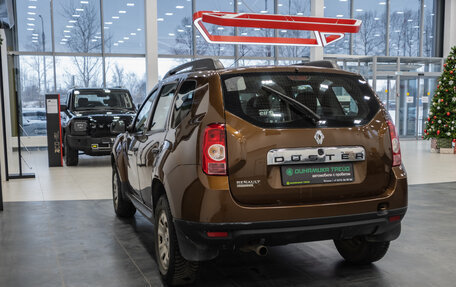 Renault Duster I рестайлинг, 2013 год, 790 000 рублей, 8 фотография