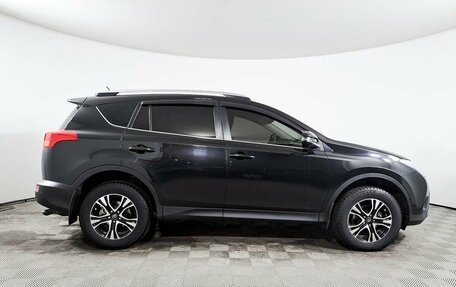 Toyota RAV4, 2014 год, 1 950 000 рублей, 5 фотография