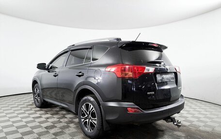 Toyota RAV4, 2014 год, 1 950 000 рублей, 8 фотография