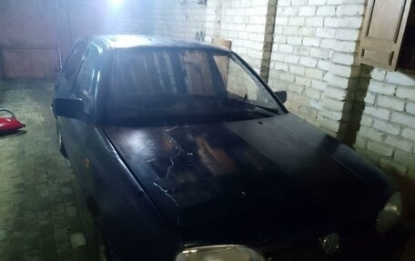 Volkswagen Golf III, 1995 год, 90 000 рублей, 3 фотография