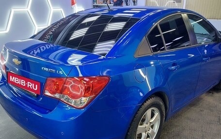 Chevrolet Cruze II, 2011 год, 1 745 000 рублей, 5 фотография