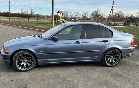 BMW 3 серия, 1998 год, 650 000 рублей, 3 фотография