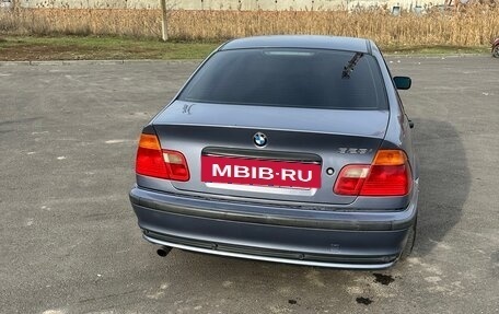 BMW 3 серия, 1998 год, 650 000 рублей, 4 фотография