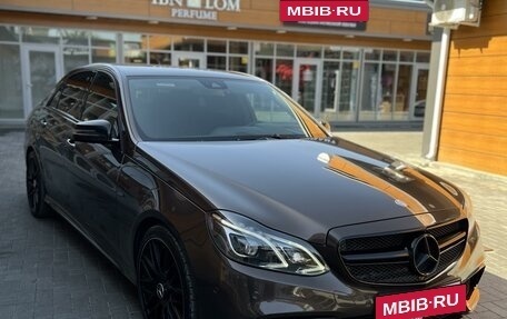 Mercedes-Benz E-Класс, 2014 год, 2 250 000 рублей, 3 фотография