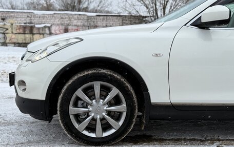 Infiniti EX, 2011 год, 1 647 000 рублей, 11 фотография