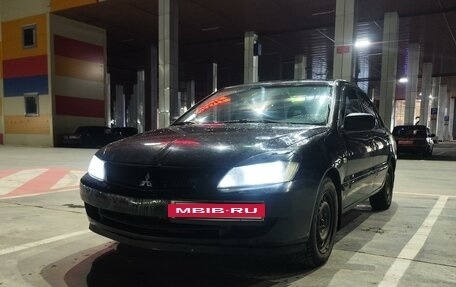 Mitsubishi Lancer IX, 2006 год, 360 000 рублей, 2 фотография