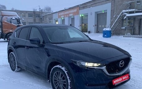 Mazda CX-5 II, 2018 год, 2 600 000 рублей, 6 фотография