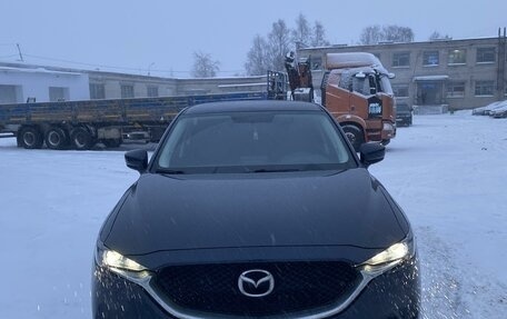 Mazda CX-5 II, 2018 год, 2 600 000 рублей, 7 фотография