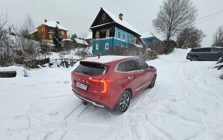 Haval Jolion, 2022 год, 1 900 000 рублей, 6 фотография