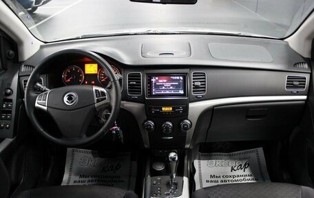 SsangYong Actyon II рестайлинг, 2011 год, 790 000 рублей, 11 фотография