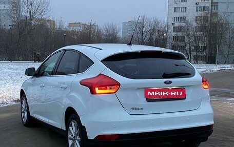 Ford Focus III, 2016 год, 995 000 рублей, 4 фотография