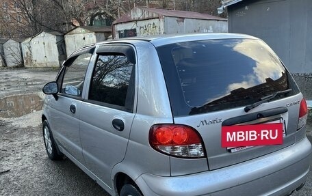 Daewoo Matiz I, 2013 год, 230 000 рублей, 4 фотография