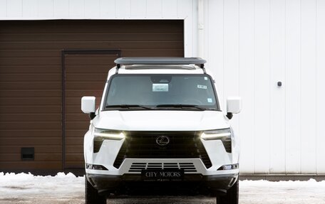 Lexus GX, 2024 год, 16 290 000 рублей, 3 фотография