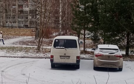 Volkswagen Transporter T4, 1993 год, 530 000 рублей, 8 фотография