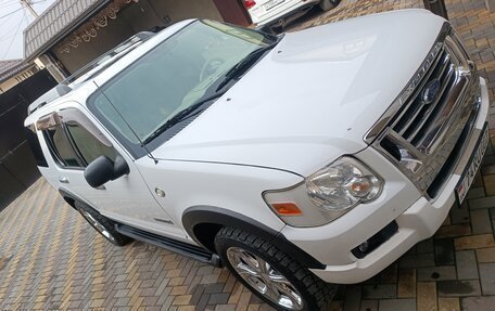 Ford Explorer IV, 2006 год, 1 500 000 рублей, 5 фотография