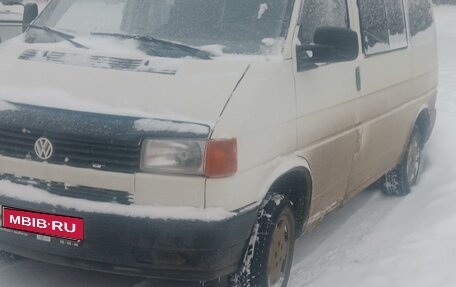 Volkswagen Transporter T4, 1993 год, 530 000 рублей, 9 фотография