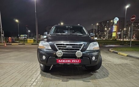 KIA Sorento IV, 2008 год, 1 049 000 рублей, 3 фотография