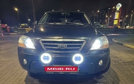 KIA Sorento IV, 2008 год, 1 049 000 рублей, 12 фотография