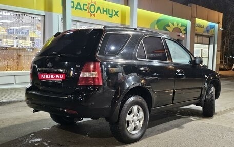 KIA Sorento IV, 2008 год, 1 049 000 рублей, 6 фотография