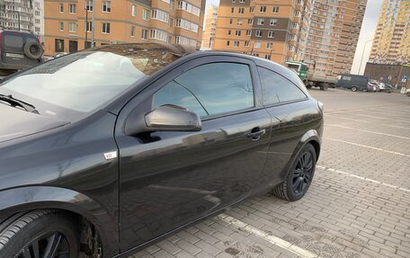 Opel Astra H, 2007 год, 370 000 рублей, 7 фотография