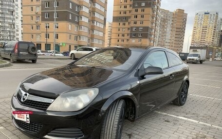 Opel Astra H, 2007 год, 370 000 рублей, 8 фотография