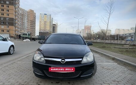 Opel Astra H, 2007 год, 370 000 рублей, 6 фотография