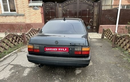 Volkswagen Passat B3, 1993 год, 330 000 рублей, 2 фотография