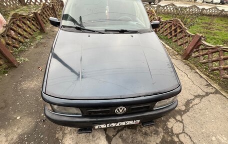 Volkswagen Passat B3, 1993 год, 330 000 рублей, 11 фотография