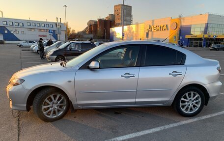 Mazda 3, 2008 год, 659 000 рублей, 4 фотография