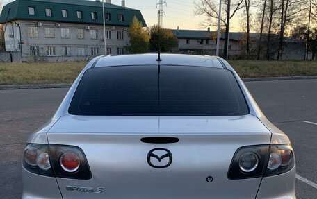 Mazda 3, 2008 год, 659 000 рублей, 6 фотография