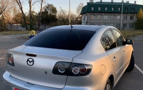 Mazda 3, 2008 год, 659 000 рублей, 7 фотография