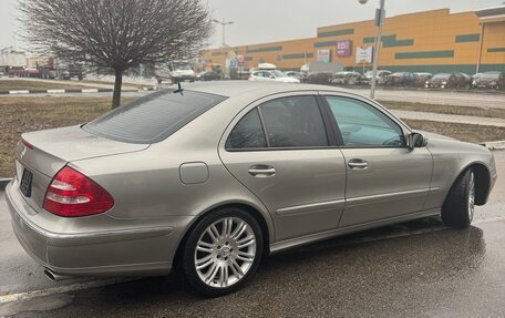 Mercedes-Benz E-Класс, 2006 год, 855 555 рублей, 3 фотография