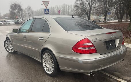 Mercedes-Benz E-Класс, 2006 год, 855 555 рублей, 5 фотография