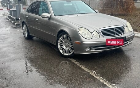 Mercedes-Benz E-Класс, 2006 год, 855 555 рублей, 34 фотография