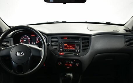 KIA Rio II, 2011 год, 682 000 рублей, 5 фотография