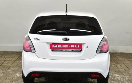 KIA Rio II, 2011 год, 682 000 рублей, 3 фотография