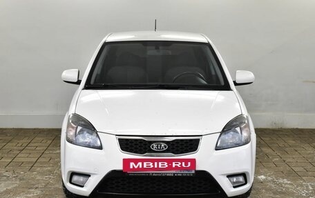 KIA Rio II, 2011 год, 682 000 рублей, 2 фотография