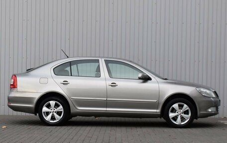 Skoda Octavia, 2012 год, 999 000 рублей, 4 фотография