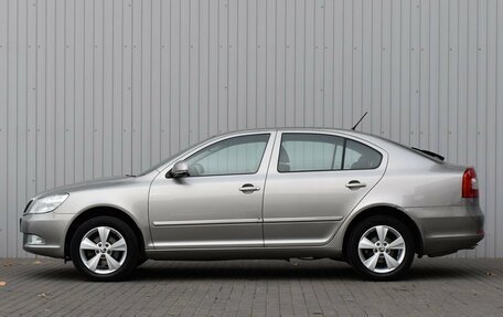 Skoda Octavia, 2012 год, 999 000 рублей, 8 фотография