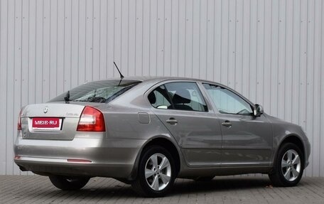 Skoda Octavia, 2012 год, 999 000 рублей, 5 фотография