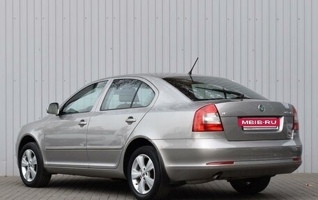 Skoda Octavia, 2012 год, 999 000 рублей, 7 фотография