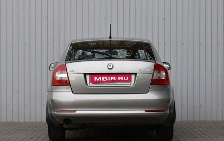 Skoda Octavia, 2012 год, 999 000 рублей, 6 фотография