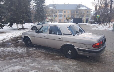 ГАЗ 31105 «Волга», 2006 год, 199 000 рублей, 6 фотография