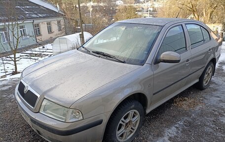 Skoda Octavia IV, 2010 год, 635 000 рублей, 3 фотография