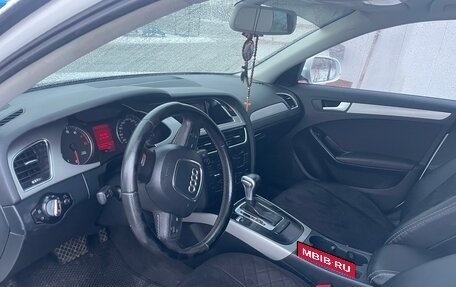 Audi A4, 2010 год, 1 150 000 рублей, 7 фотография