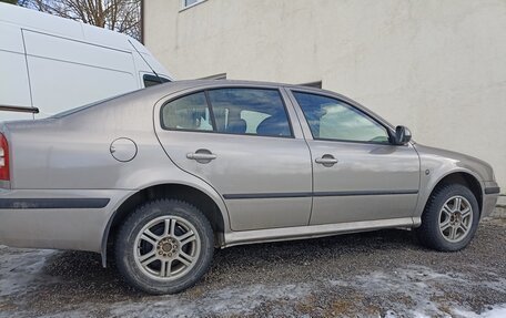 Skoda Octavia IV, 2010 год, 635 000 рублей, 6 фотография