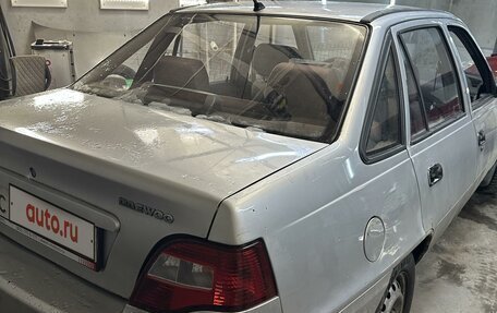 Daewoo Nexia I рестайлинг, 2011 год, 210 000 рублей, 2 фотография